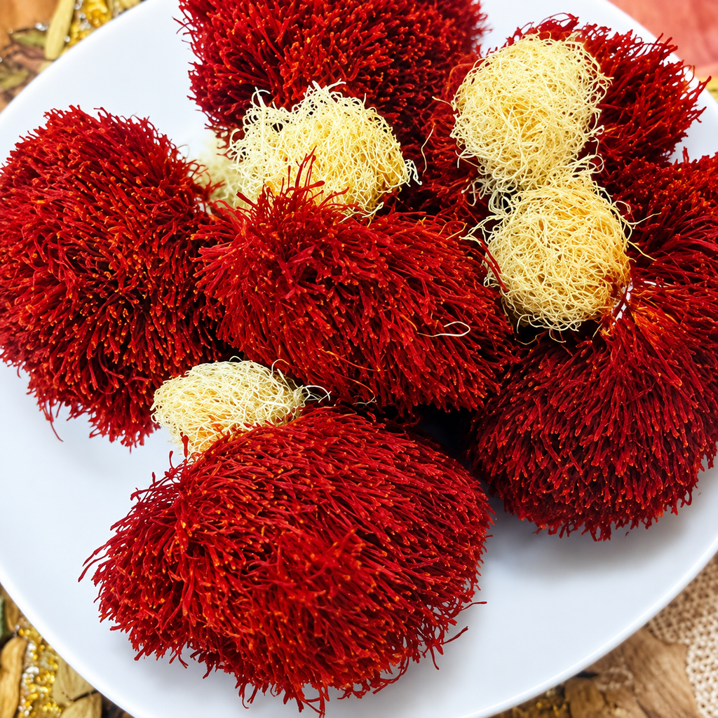 زعفران