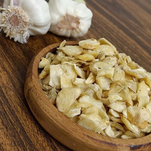 پودر سیر خشک درجه یک